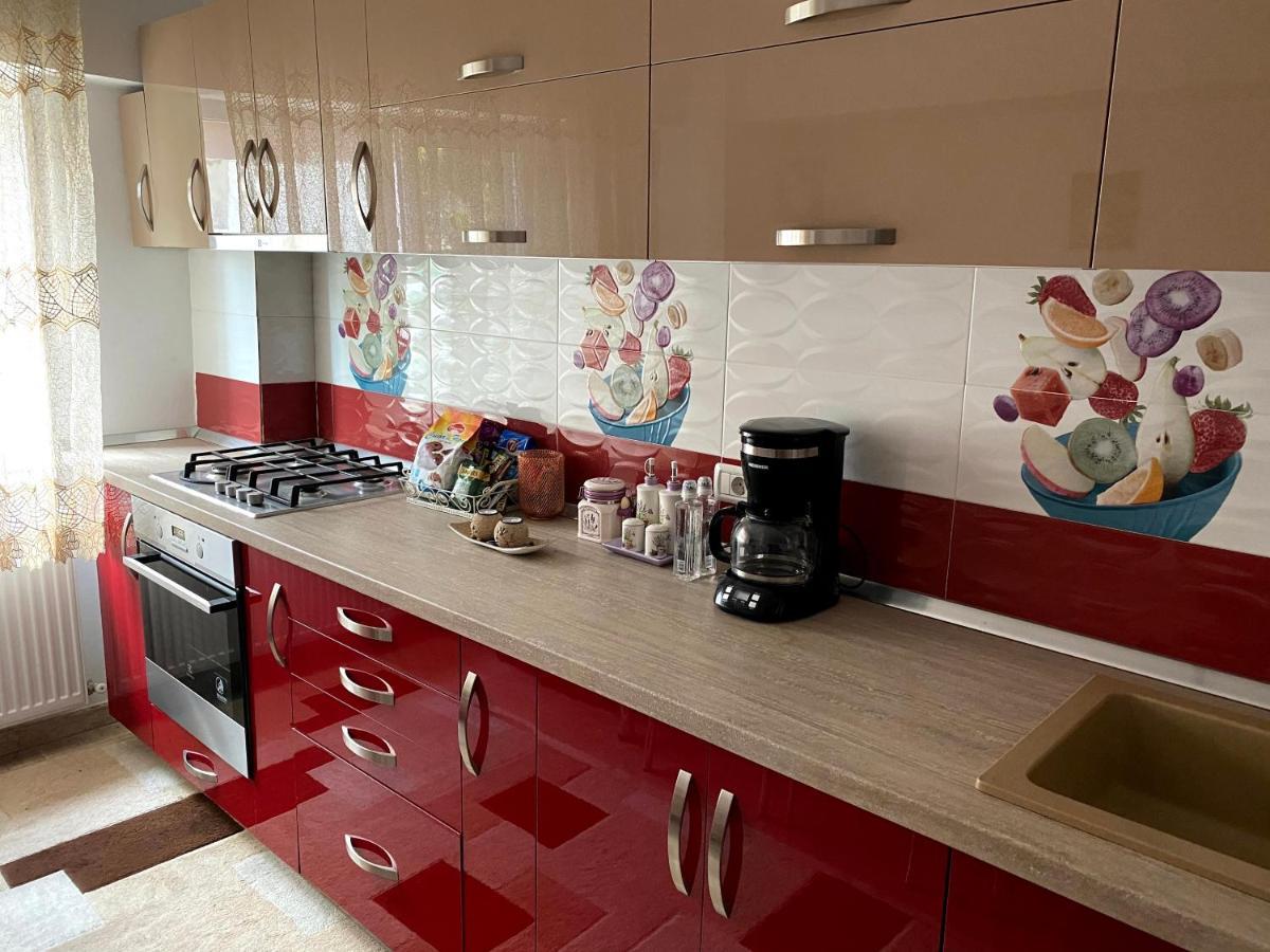 Apartament Cozy Dragasani Εξωτερικό φωτογραφία