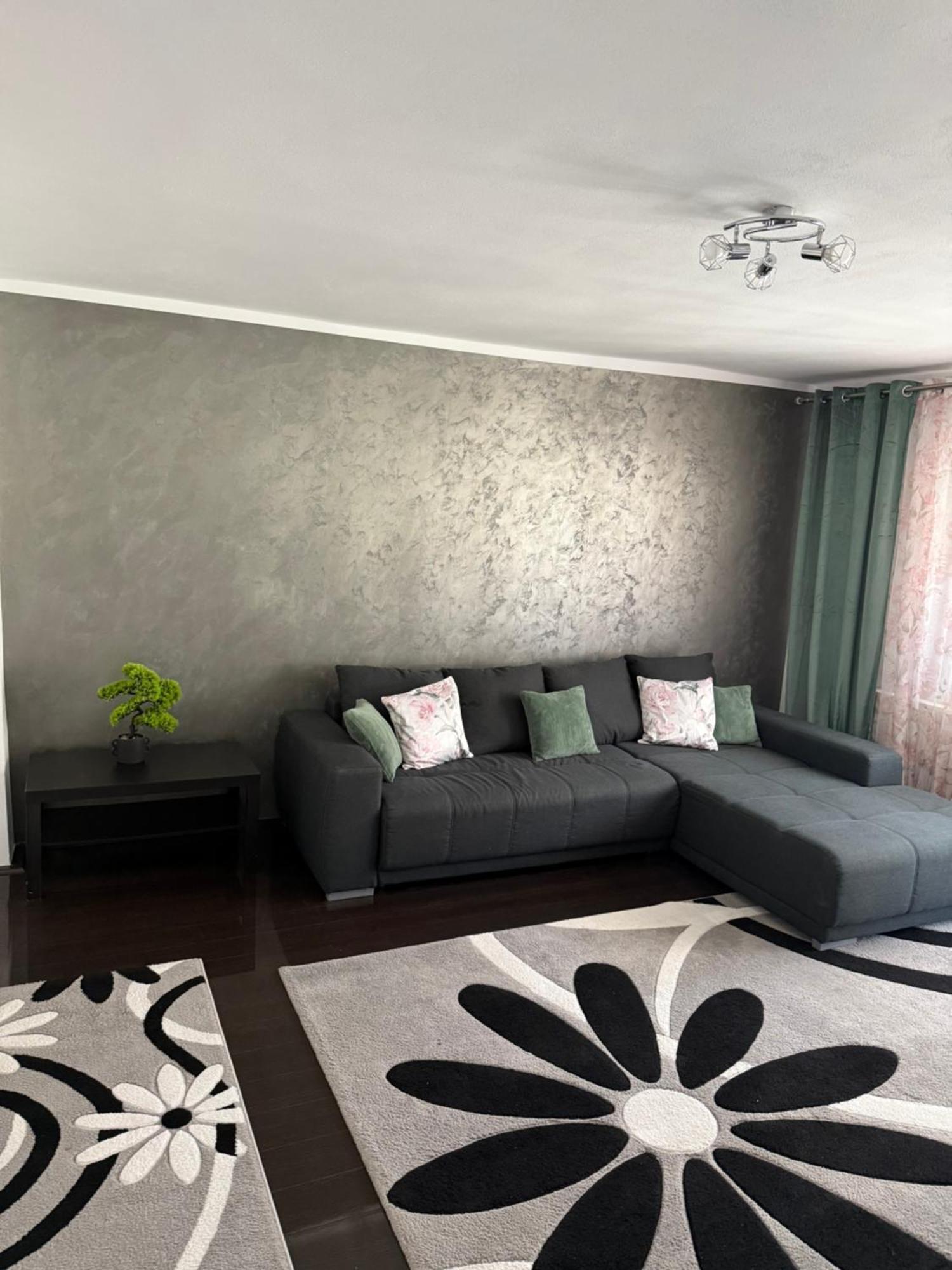 Apartament Cozy Dragasani Εξωτερικό φωτογραφία