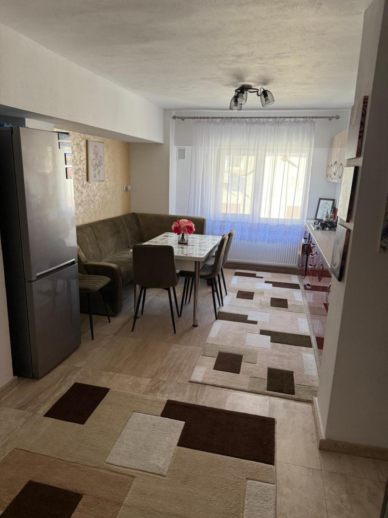Apartament Cozy Dragasani Εξωτερικό φωτογραφία