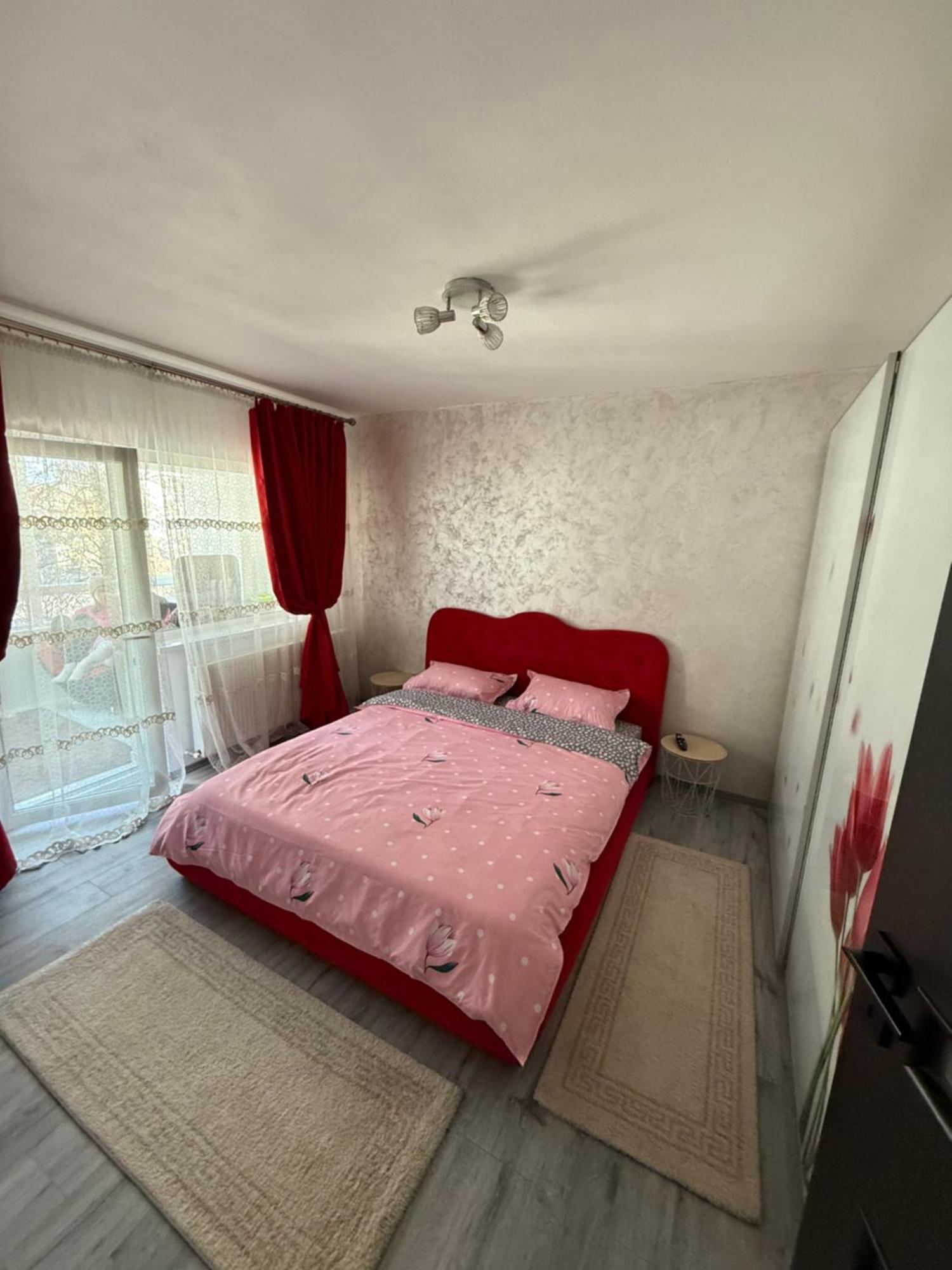 Apartament Cozy Dragasani Εξωτερικό φωτογραφία