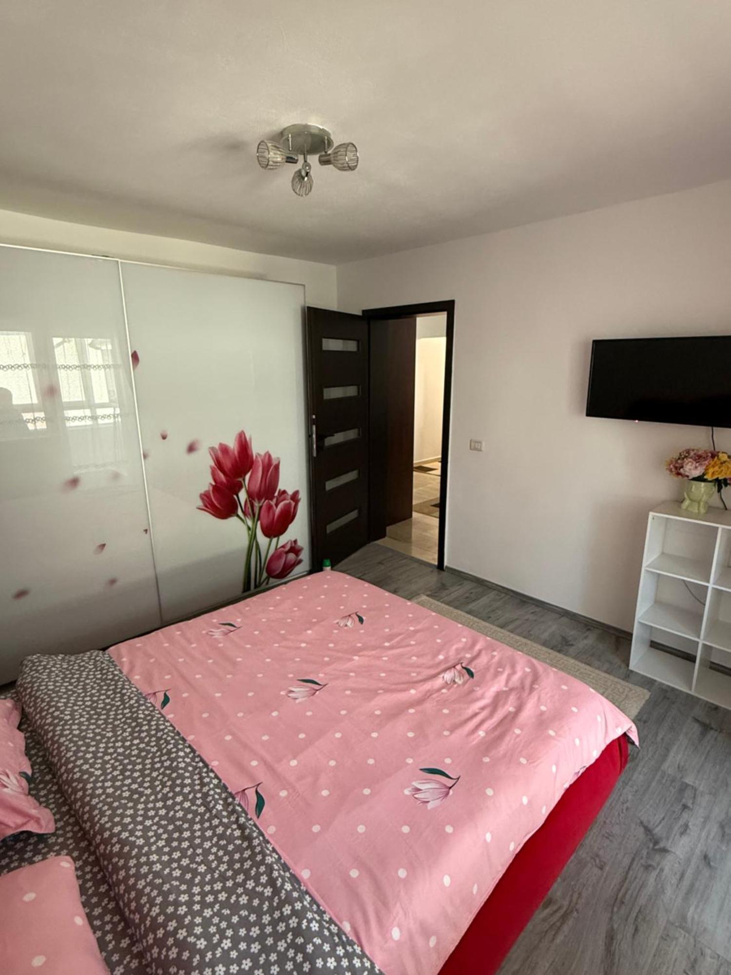 Apartament Cozy Dragasani Εξωτερικό φωτογραφία