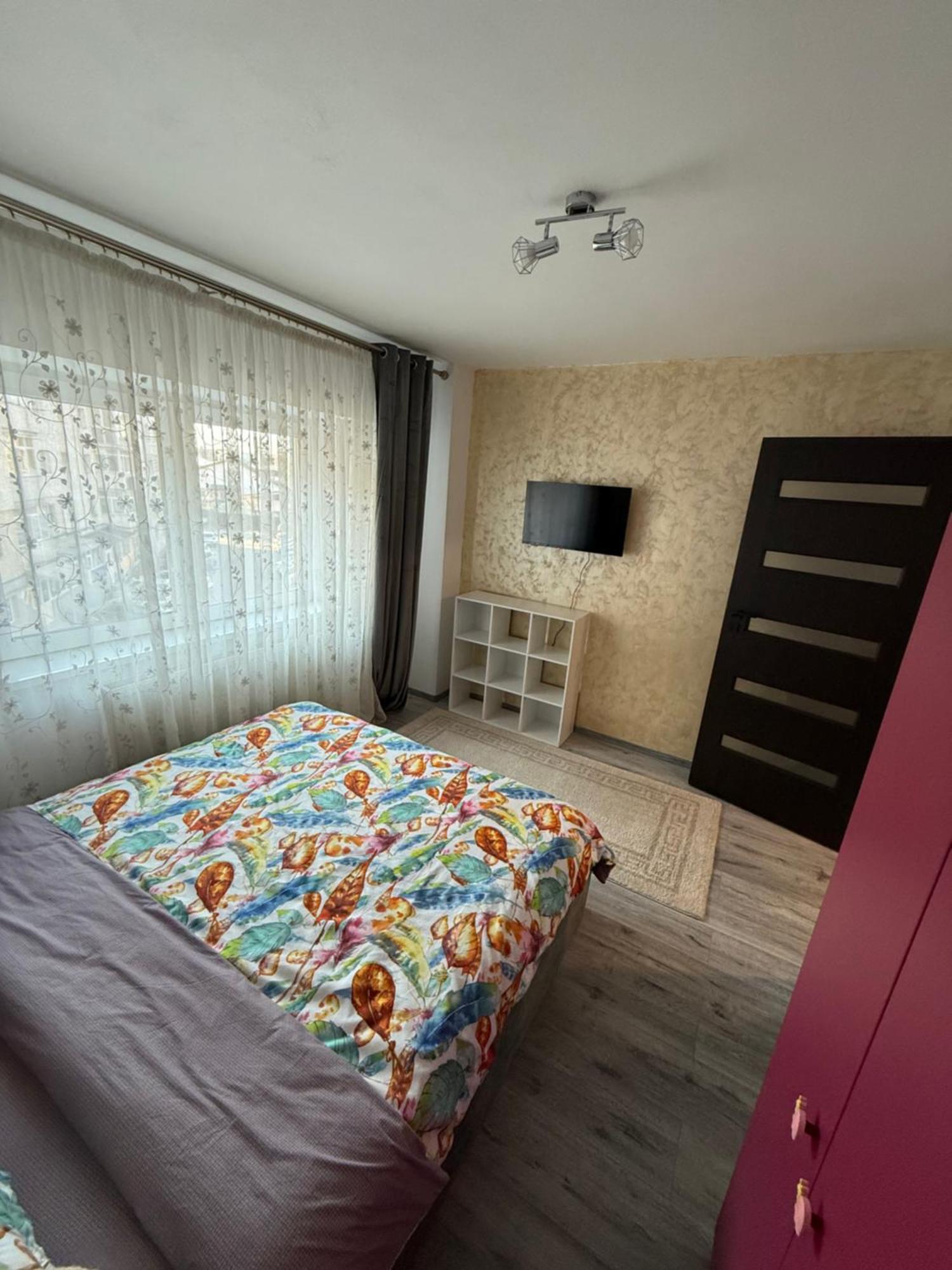 Apartament Cozy Dragasani Εξωτερικό φωτογραφία
