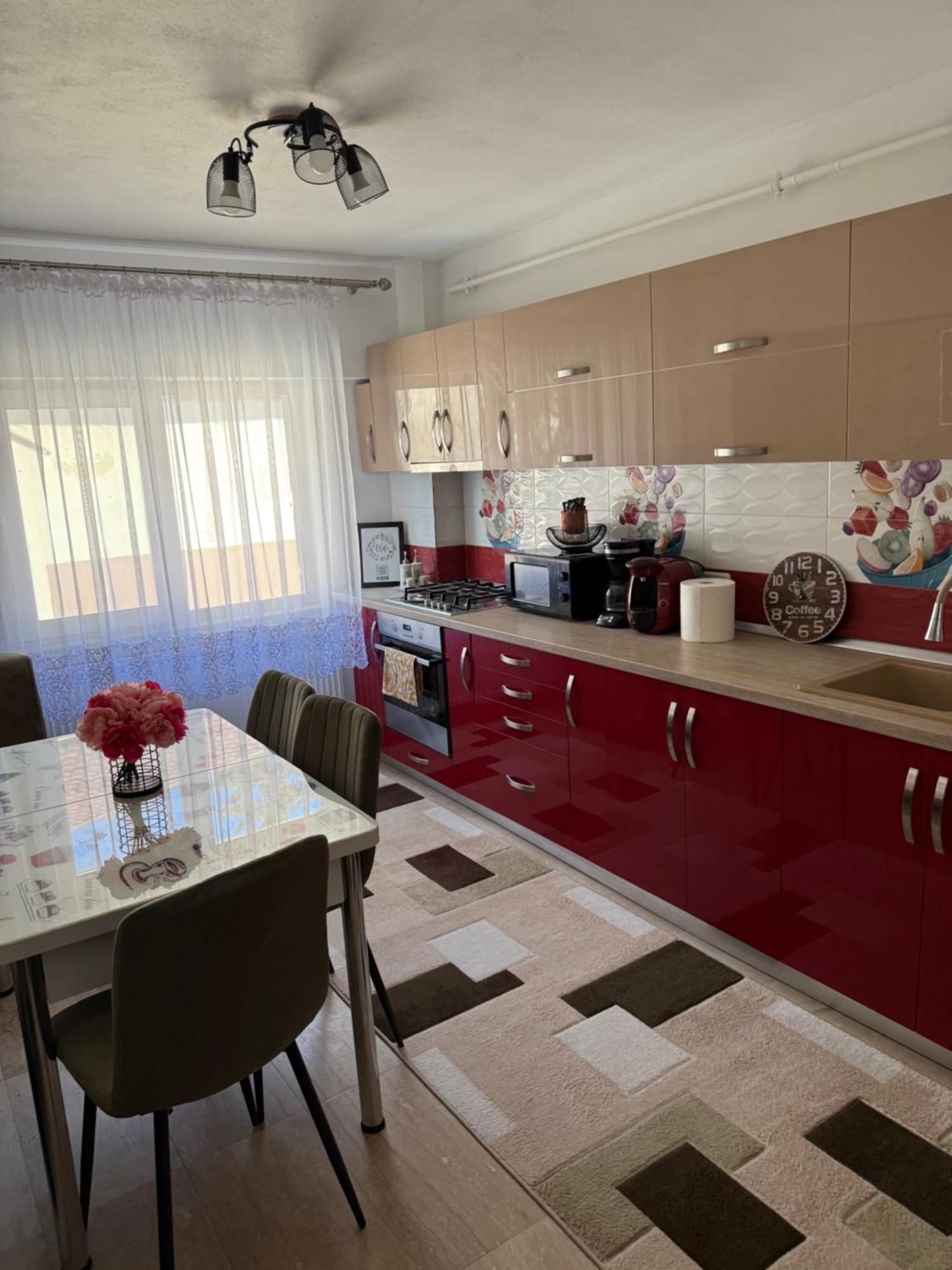 Apartament Cozy Dragasani Εξωτερικό φωτογραφία