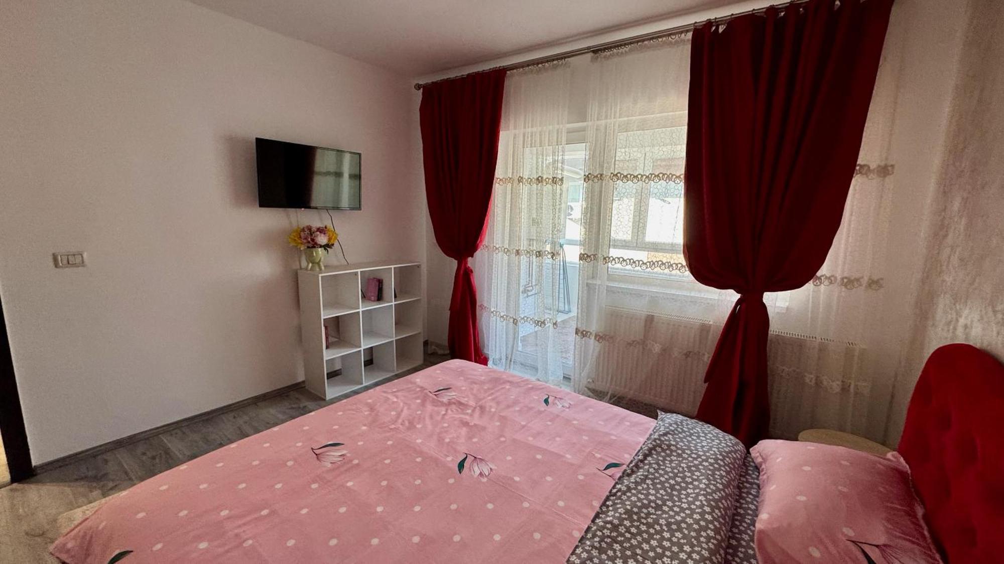 Apartament Cozy Dragasani Εξωτερικό φωτογραφία