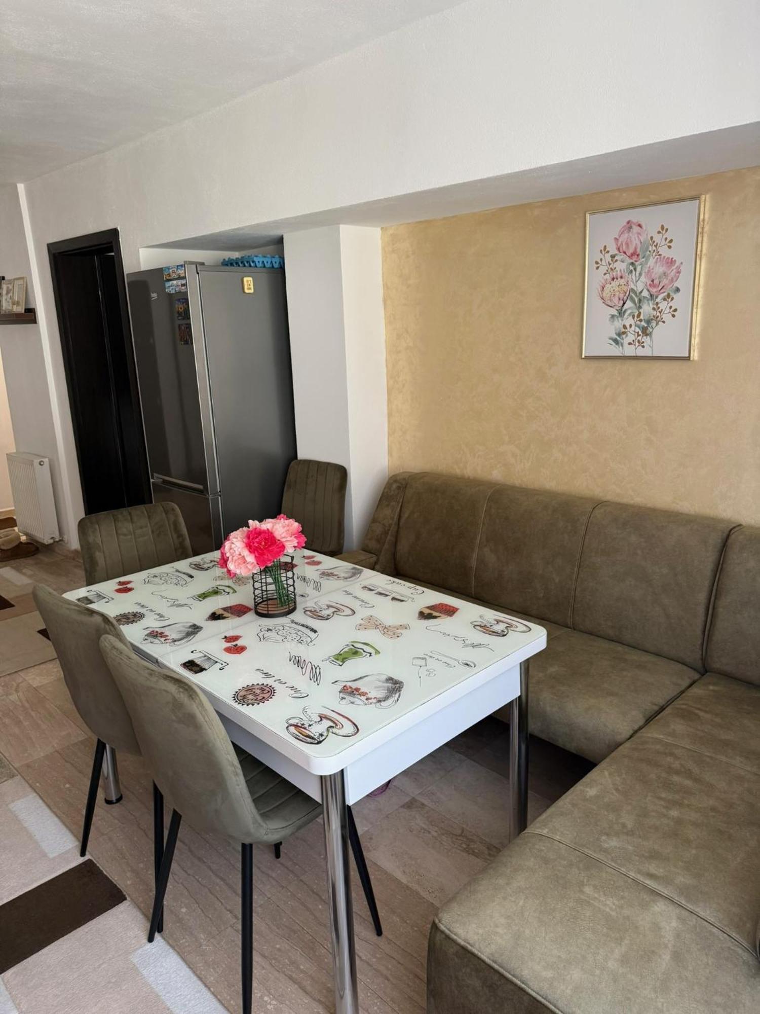 Apartament Cozy Dragasani Εξωτερικό φωτογραφία